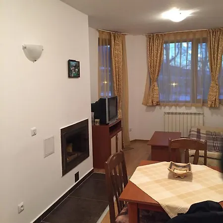House Bansko