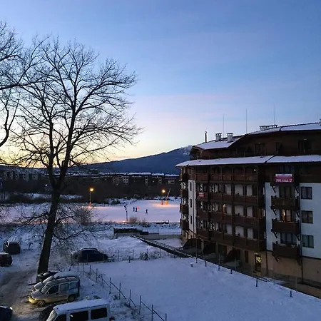 House Apartamento Bansko