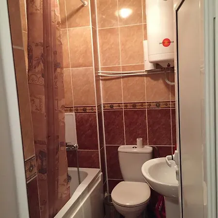 Apartamento House Bansko