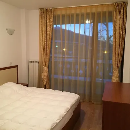 House Apartamento Bansko