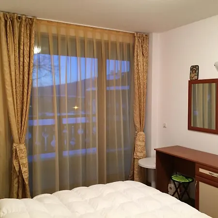 House Apartamento *